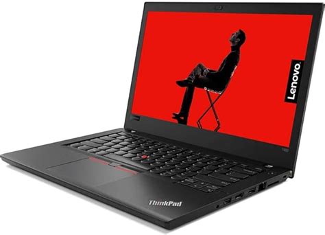 Lenovo Thinkpad T480 14 Inch Hd Business Laptop Intel 8th Gen Quad