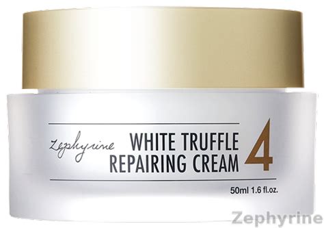 Zephyrine White Truffle Repairing Cream | Taiwantrade.com