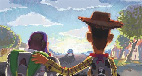 Disney Quotes On Twitter Pixar Concept Art Disney Concept Art