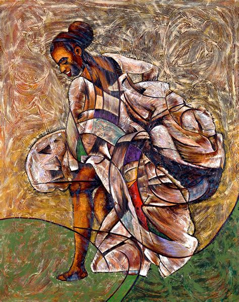Gerald Ivey Art Gallery African American Art Dance Art American Art