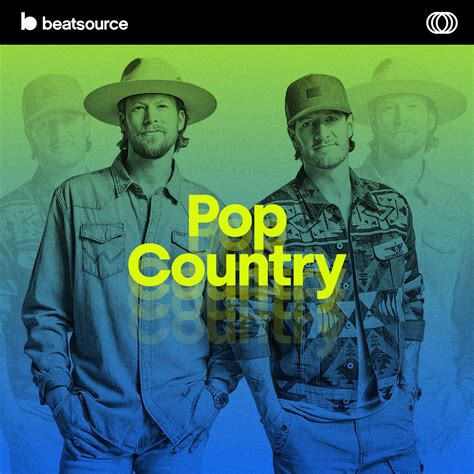 Pop Country Playlist For Djs On Beatsource
