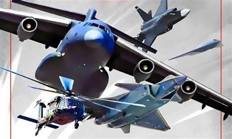 Desarrollo Defensa Y Tecnologia Belica El Caza Furtivo Fc 31 Y El Dron