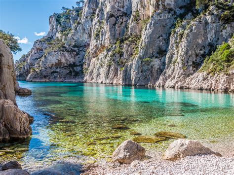 Le Top des plus beaux endroits du sud de la France Chéri fais tes valises