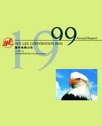 Yee lee corporation bhd., an investment holding company, is engaged in the manufacture and distribution of edible oils, corrugated paper cartons, general line tin cans, and other consumer products principally in malaysia. Annual Report - Yee Lee Group
