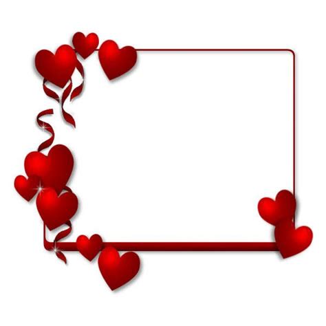 Image Of Heart Frame Photobucket Video And Image Hosting Liked On