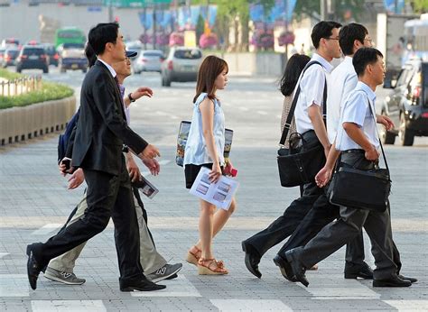 South Korea To Take 52000 Workers From 16 Countries Including Nepal In