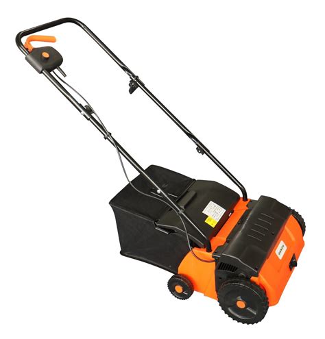 We did not find results for: Electric Scarifier Lawn Rake & Aerator 1400w 32cm Width 4 ...