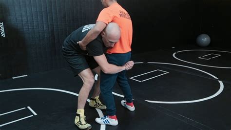 Wrestling Basics How To Properly Lift Your Opponent The Double Leg Lift