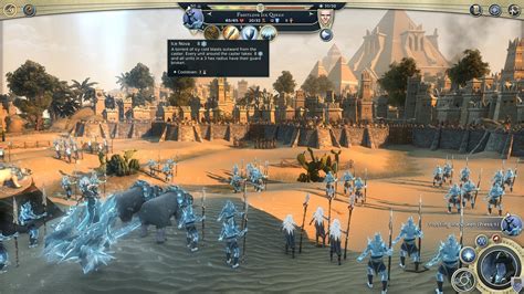 Master age of wonders iii's many modes! Age of Wonders III - Eternal Lords Expansion Steam Key for ...