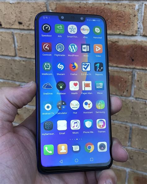 Prices are continuously tracked in over 140 stores so that you can find a reputable dealer with the best price. Huawei Nova 3i smartphone review - top-shelf features ...