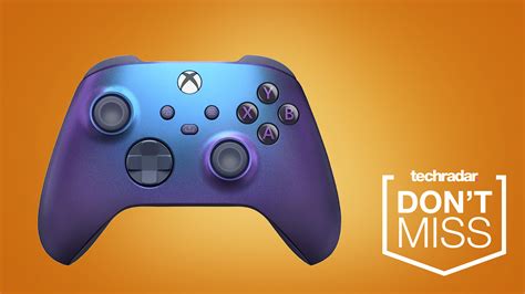 Final Call These Are The Best Xbox Controller Deals Still Going For Prime Day Techradar