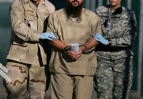 Letters From Abu Zubaydah ‘my Mother I Have Not Seen Her In So Long Now ’ The Washington Post