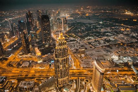 Visit Dubai Top 10 Places To Explore Trendyread