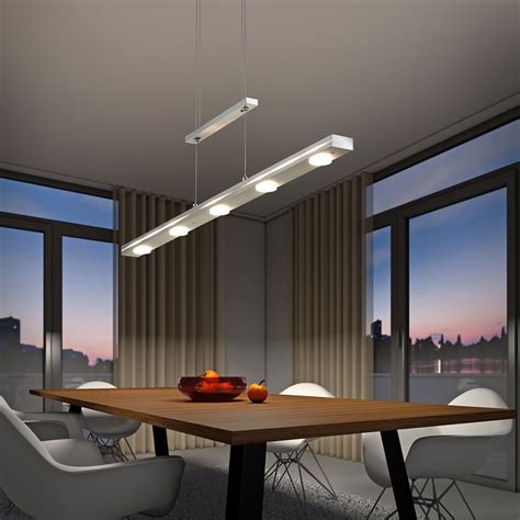 Esstischlampe dimmbar 9ddf led pendelleuchten. Esstischlampe Dimmbar / Led Hangelampe Esstisch Kuche ...
