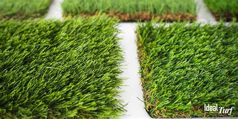 How To Choose The Best Artificial Grass Turf Buyers Guide