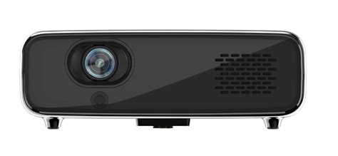 Philips Picopix Max Ppx620 Led Projector Review