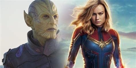 Avengers Endgame Theory Suggests It Sets Up A Secret Invasion