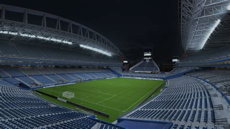 It will appear in efootball pes 2021 as a konami exclusive. CenturyLink Field featured in EA SPORTS FIFA 16 | Seattle ...