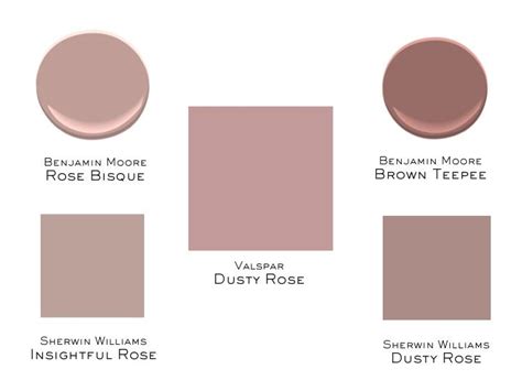 Elliott Meyers Design—blog Dusty Pink Bedroom Dusty Pink Walls