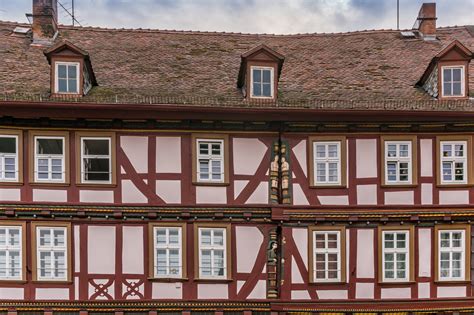 Finde günstige immobilien zum kauf in bundesland hessen. Stumpf-Haus - Alsfeld/Hessen Foto & Bild | architektur ...