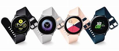 Active Samsung Galaxy Smartwatch Fitness Release Date