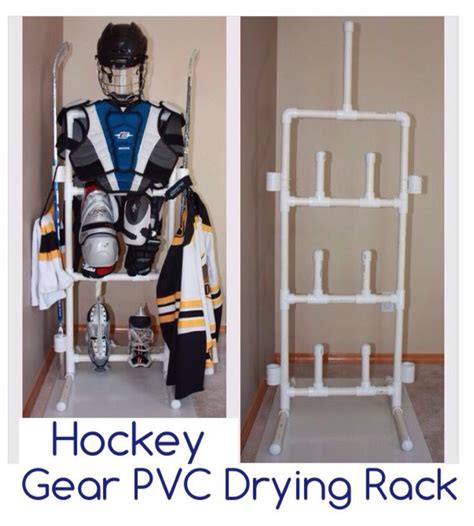 Hockey Equipment Drying Racks Hockey Equipment Hockey Gear Hockey