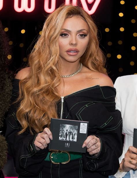 Flipboard Little Mixs Jesy Nelson Unveils Beautiful Hair Transformation