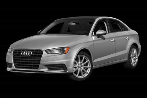 Used Audi A3 For Sale In Roxboro Nc Edmunds