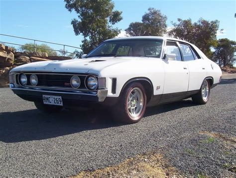 The latest pricing and specifications for the 1973 ford falcon gt. 1973 Ford Falcon XA GT Sedan 351 GENUINE | | #rareford #fordaustralia #musclecars | rare-autos ...