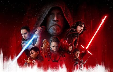 With the understanding that the last jedi was destined to be the first pure star wars sequel to open less than its predecessor (it's like the star trek i have extensively written about all of said subjects for the last 11 years. Star Wars: The Last Jedi India release date, cast and ...