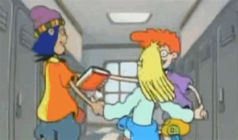 Heres Why Pepper Ann Was The Most Underrated Cartoon From Your