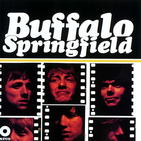 The Rise And Fall Of Buffalo Springfield Americas Most Influential