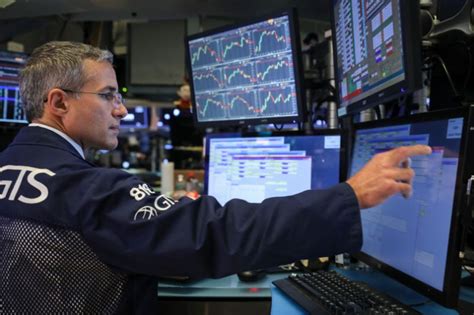 Stock quotes reflect trades reported through nasdaq only. Stock market news live updates: Stocks rise, Nasdaq paces ...