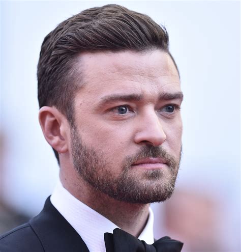Justin Timberlake Apologizes For Commenting On Jesse