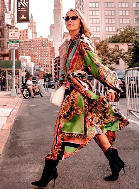 Fashion Trends 2024 Street Style Corri Doralin