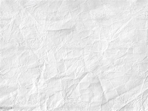 White Paper Texture Hi Res Background Stock Photo Download Image Now