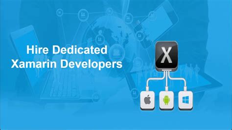 You may also make good use of online directories that list app developers like clutch, goodfirms, and appfutura. Hire Xamarin Developers | Xamarin Mobile App Development ...