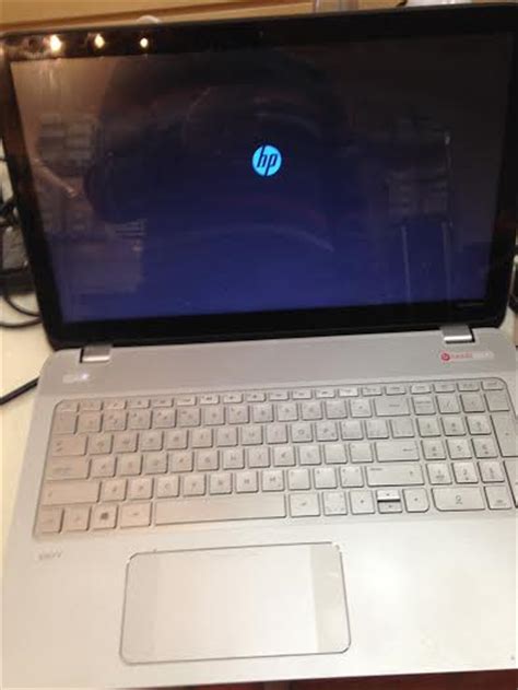 Hp Touchsmart Laptop Repair Toronto Mt Systems