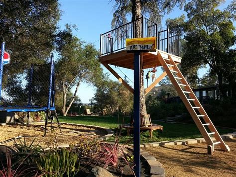 Check spelling or type a new query. Backyard Zip Lines For Sale Best Backyard At - Home Modelling Style | Zip line backyard ...