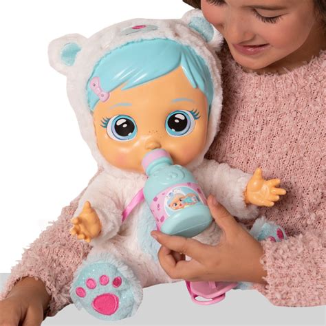 IMC Toys CRY BABIES KRISTAL Cry Babies Kristal Online Kaufen MANOR