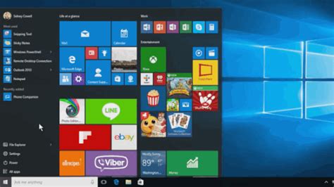 Windows 10 Anniversary Update Best New Features And How To Use Them