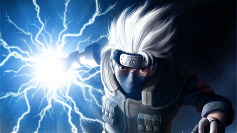 Kakashi Wallpapers Hd 70 Background Pictures