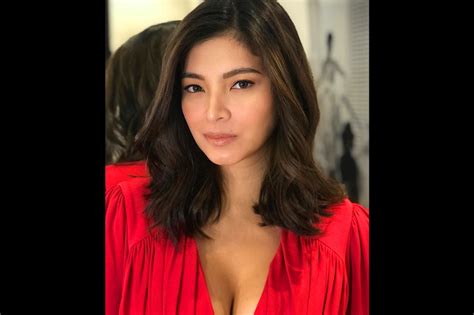 More importantly, she is a crusader of justice on the internet. Angel Locsin reveals still undergoing therapy after spine injury | ABS-CBN News