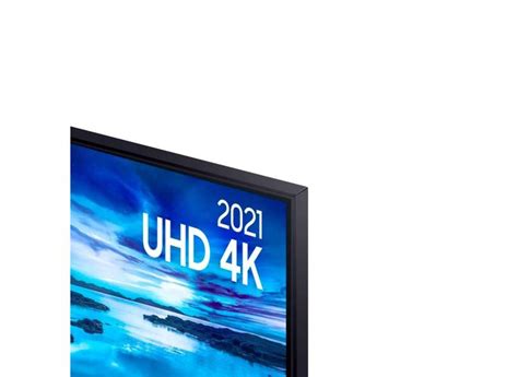 Smart Tv Led 50 Samsung Crystal 4k Hdr Un50au7700gxzd Com O Melhor