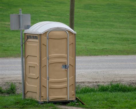 110 Porta Potty Stock Photos Pictures And Royalty Free Images Istock