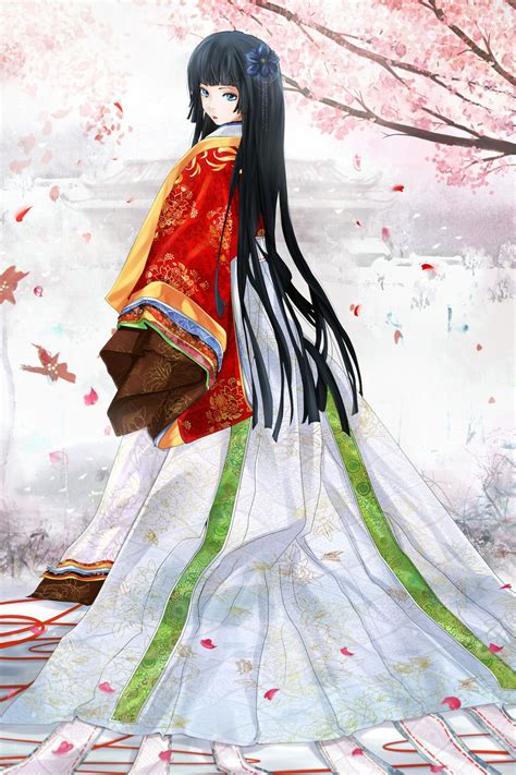 Anikam Anime Japanese Princess