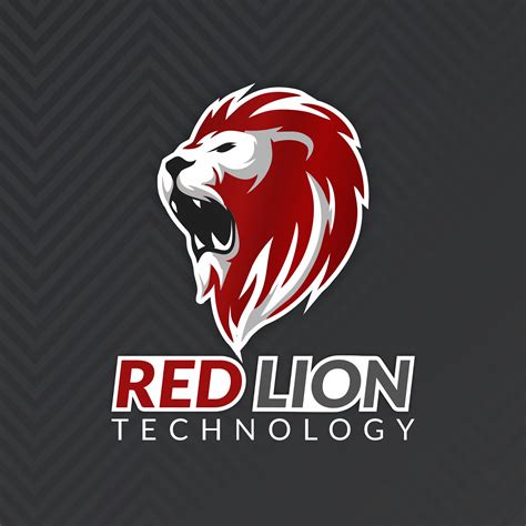 Red Lion Technology
