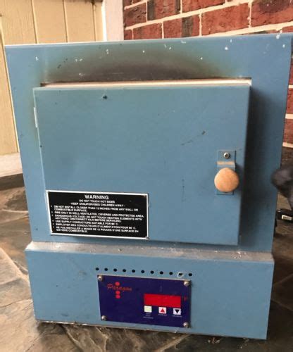 Paragon Kiln For Sale Classifieds