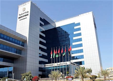 Ministry Of Finance Reduces Some Uae Federal Fees Arabian Business