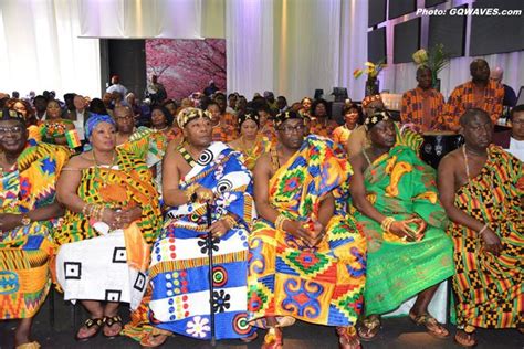 62nd Independence Day Celebration Of Ghana In Berlin The Embassy Of